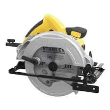 Sierra Circular 7 1/4 1600w Stanley - Ynter Industrial