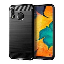 Maikezi Carcasa Para Galaxy A30 Y Galaxy A20 Tpu Suave Cepil