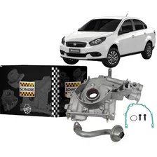 Bomba Oleo Grand Siena Attractive 2013 2014 Evo Flex 1.4 8v