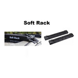 Soft Rack Auto Barra Baca Goma Kayak Tablas Autos Equipaje