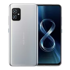 Smartphone Asus Zenfone 8 8gb/128gb Prata Cor Cinza