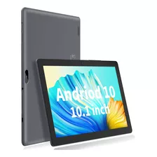 M10 Tablet Android , 2 Gb/64 Gb, Negro, 6000 Mah