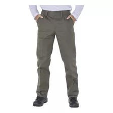 Pantalón De Trabajo Clásico Pampero Original Talle 38 Al 60