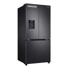 Refrigeradora Samsung Rf49a5202b1/pe 470l