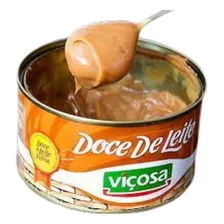 Doce De Leite Viçosa Tradicional