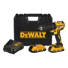 Furadeira Sem Fio 13mm Dewalt Dcd7781d2 20v 110v/220v