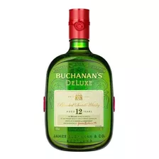 Buchanans Deluxe 1l