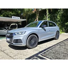 Audi Sq5 3.0 Tfsi Stronic 354cv