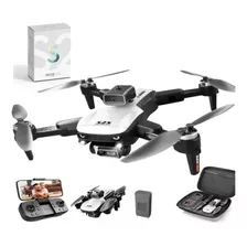 Mini Drone S2s Dual Camera 6k Profissional