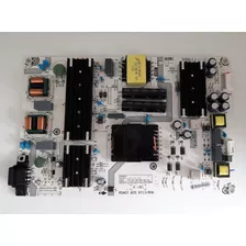 Placa Fonte Rsag7.820.9713/roh P/ Tv Toshiba 55m550kb Tb001