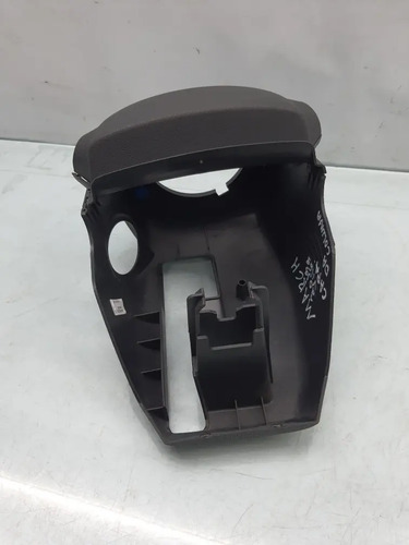 Acabamento Coluna Direção Nissan March 2019 V1159