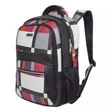 Mochila Bolsa Masculina Executiva Notebook Reforçada