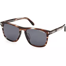 Gafas De Sol Tom Ford Ft 0930 -f Gerard- 02 Asian Fit 56a Sh