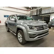 Amarok 2.0 Cd Tdi Confortline At LG 