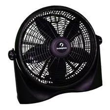 Ventilador Turbo 20 Pulgadas Piso - Pared - Techo Indelplas