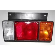 Stop Jac Chevrolet Npr Fvr Mitsubishi Canter Cavas (el Par)