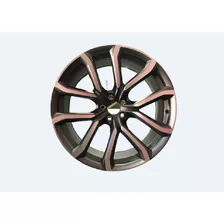 Roda Volvo Xc90 Aro 20 Original Avulsa