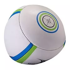 Pelota De Rugby Gilbert Rebounder Match