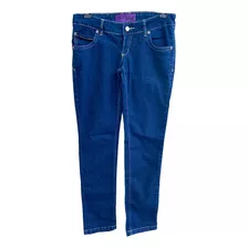 Calça Jeans Da Tng - Tamanho 38