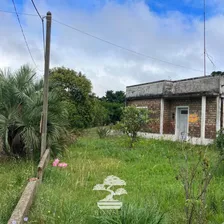 Venta Casa A Reciclar Florida Mp