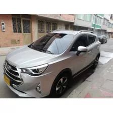 Jac S3 2019 1.6 Hfc7161mvpu