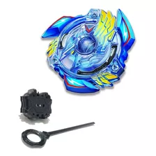 Beyblade Valtryek Valkirie Burst V2 + Brinde + Lançador