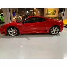 Ferrari Modena 2000