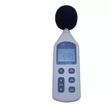 Sonometro, Ruido Tester 30-130db Medidor Ruido Software