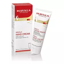 Mavala Hand Cream - Hidratante Para Mãos 50ml