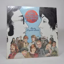 Lp The Songs Lennon And Mccartney Save Away 1979