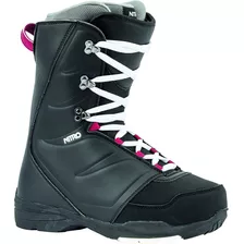 Bota Nitro - Flora Stnd Snowboard