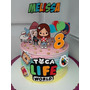 Segunda imagen para búsqueda de cake toppers