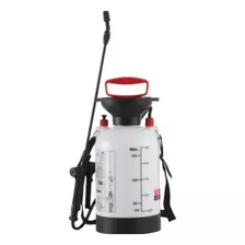 Pulverizador Fumigador Rociador Sanitizador 5 Lt Power Pro