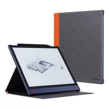 Ayotu Funda Para Tablet Onyx Boox Note Air/note Air 2 Plus D