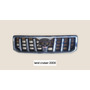 Guia Soporte Foco Trasera Chofer Land Cruiser 2012 Mnv Toyota Land Cruiser