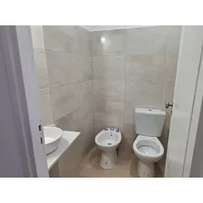 Departamento En Alquiler En Palermo