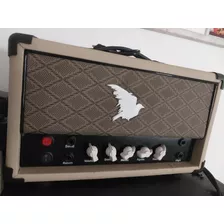 Amplificador Valvulado Crow 7 W