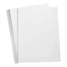 Papel Offset 180g A4 Branco (50un)