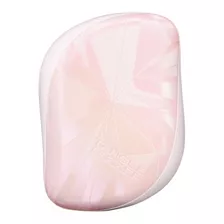 Cepillo Desenredante Tangle Teezer Compact Styler Holo Pink