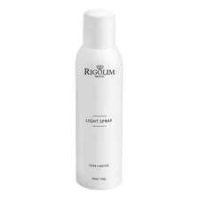 Light Spray Leticia Rigolim Hair & Co 200 Ml Cera Líquida