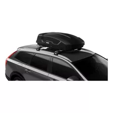 Bagageiro Force Xt M (400 Litros) Marca Thule