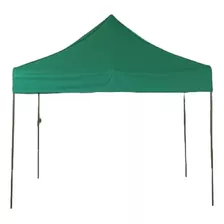 Gazebo Autoarmable 3 X 4.5 Metros Polyester Impermeable Arye