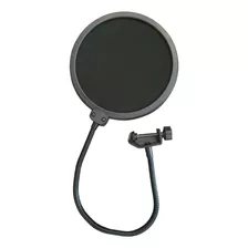 Antipop Para Microfono Condenser Acc Ps-1 15cm