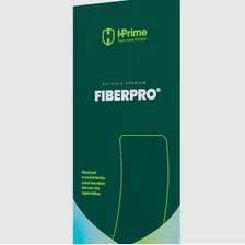 Película Premium Para iPhone 11 Pro Max - Hprime Fiberpro