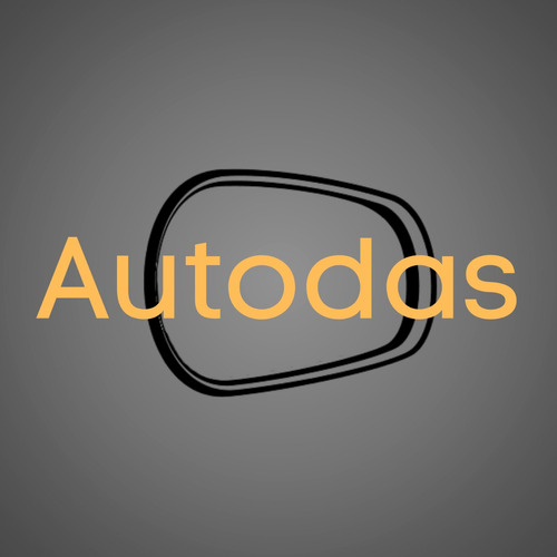 Luneta Espejo Retrovisor Audi A1 2018 - 2023 Foto 5