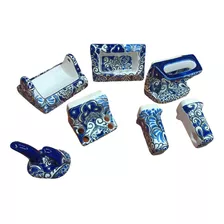 Accesorios De Baño Talavera