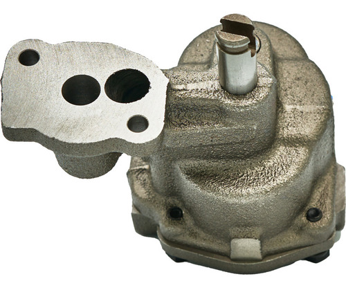 Bomba Aceite Para Chevrolet Suburban 1500 Sle 5.7l V8 1997 Foto 2