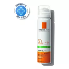 Protector Solar Bruma Rostro Anthelios Fps 50+ La Roche Posa