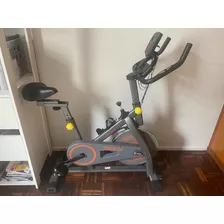 Bicicleta Spinning Athletic Advanced 150bs