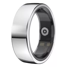 Smart Ring Anel Fitness Monitoramento Cardíaco Sono Calorias